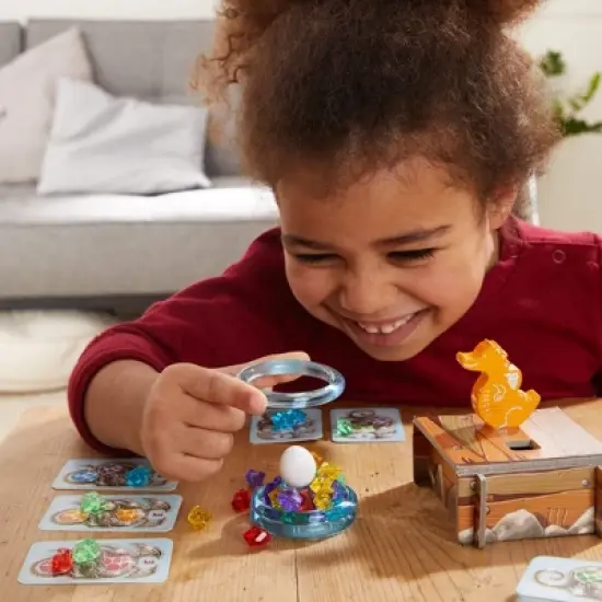 HABA Dragon's Breath Game image {2}