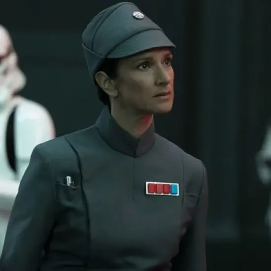 Funko Pop! Vinyl: Star Wars: OBI-Wan Kenobi - Tala Durith Bobblehead image {4}