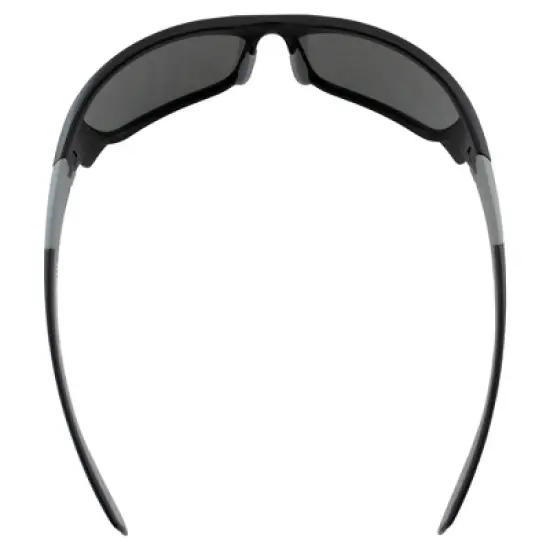 Global Vision Eyewear Hercules 5 Safety Motorcycle Glasses with Smoke Lenses image {4}