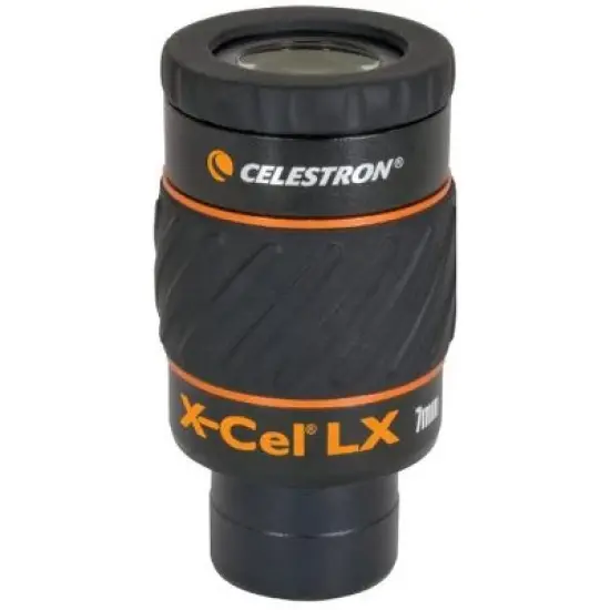 Celestron X-Cel LX 12mm Eyepiece image {1}