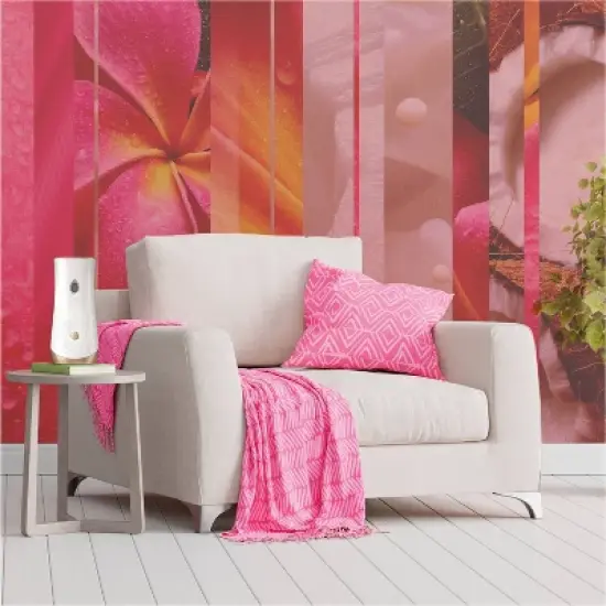 Glade Automatic Spray Air Freshener - Exotic Tropical Blossoms - 6.2oz/2pk image {1}