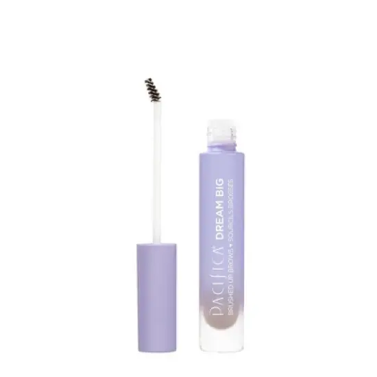 Pacifica Dream Big Brushed Up Brows - 0.19oz image {5}