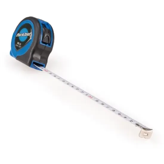 Park Tool RR-12C Tape Measure 12 Foot Metric and English Readings image {2}