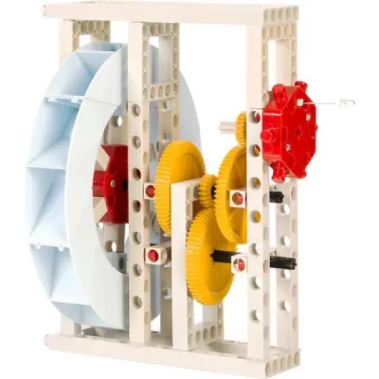 Thames & Kosmos Hydropower image {3}