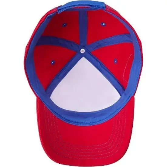 Paw Patrol Boys Baseball Hat, Kids Baseball Cap for Toddlers Ages 2-4 image {3}