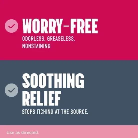 Lotrimin Antifungal Cream for Ringworm Care - .42oz image {2}