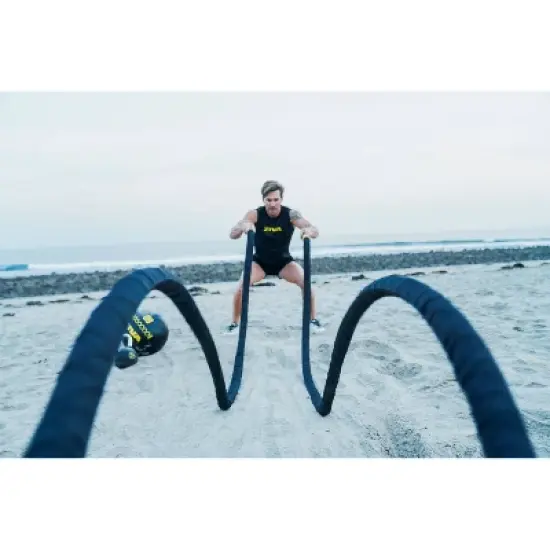 ZIVA Battle Rope image {6}