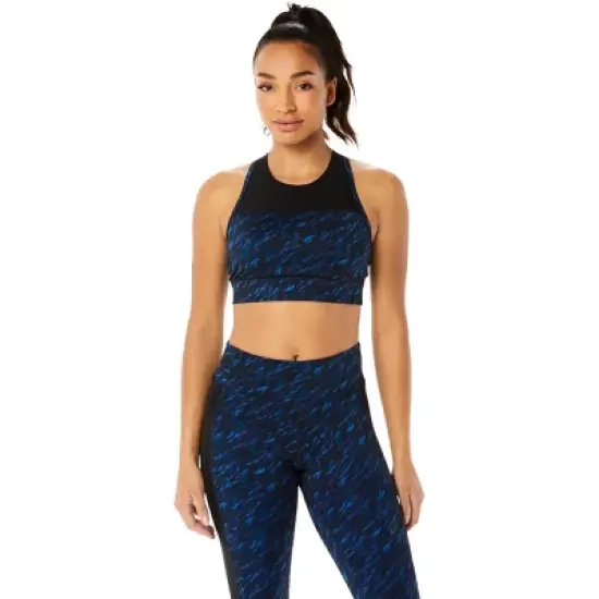 ASICS Women's KATE STRAPPY BRA Training Apparel 2032C031 image {11}