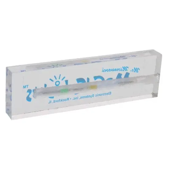 ERP&reg; 4750, ERP MAGIC LIGHTS in Clear image {3}