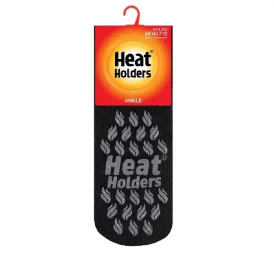 Men's Ankle Slipper Socks image {1}