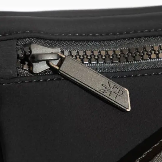 Freshly Picked Seoul City Neoprene Play Pack Sling - Ebony image {2}