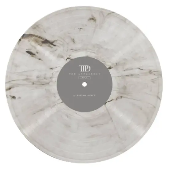 Taylor Swift - The Tortured Poets Department: The Anthology (Target Exclusive) image {4}