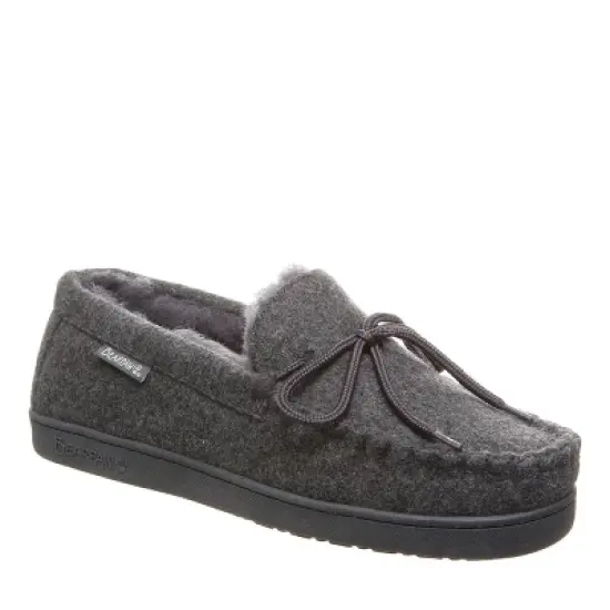 Bearpaw Men's Moc II Slippers image {10}