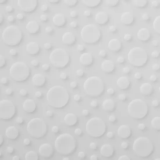 Swimline 87901 HydroTools Heavy-Duty Molded Plastic Replacement Ladder Step Accessory for Above and In Ground Swimming Pools, White image {4}