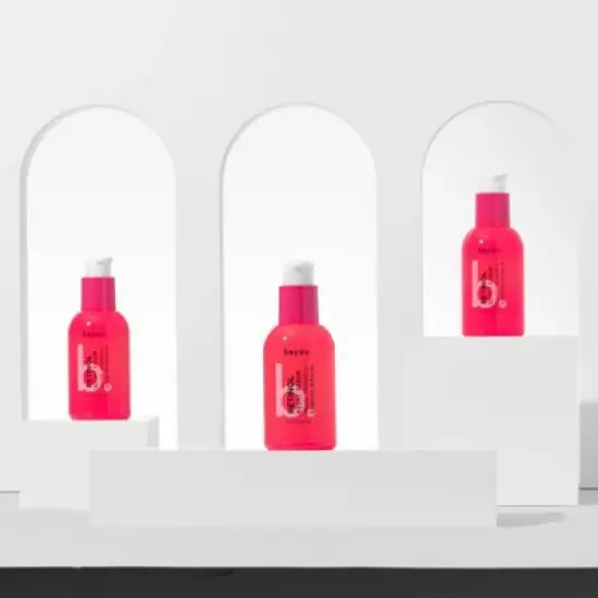 Beyou. Retinol Anti Aging Face Serum, Youth Recover + Blemish Defense, Sensitive Skin Friendly - 0.6 fl oz image {7}