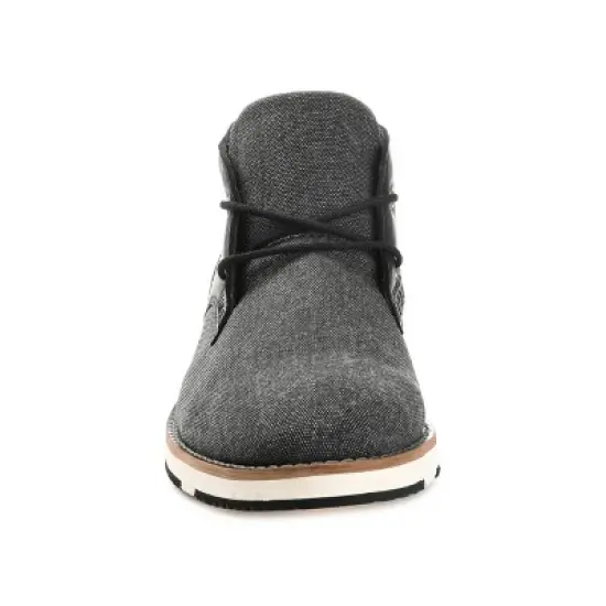 Thomas & Vine Theo Chukka Boot image {5}
