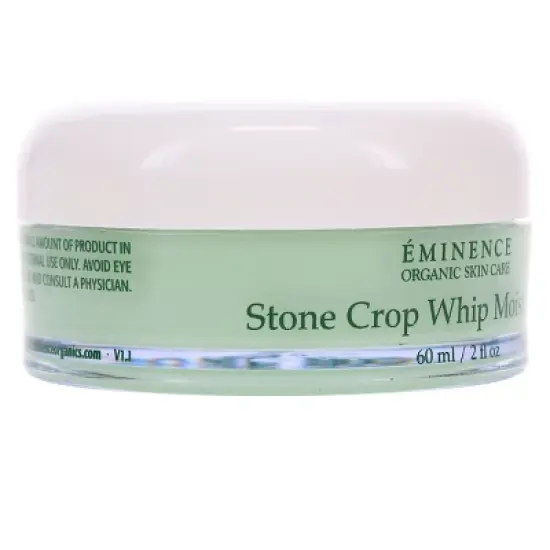 Eminence Stone Crop Whip Moisturizer 2 oz image {7}