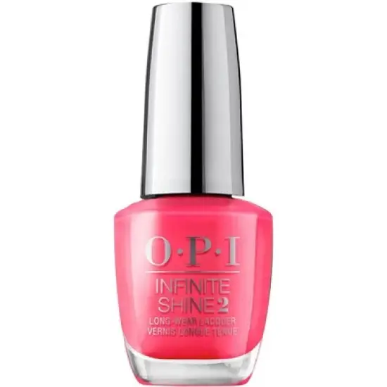 OPI Infinite Shine Gel Nail Lacquer - 0.5 fl oz image {3}