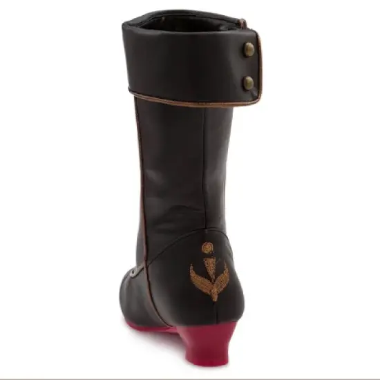 Disney Anna Kids' Dress-Up Boots - Disney store image {2}