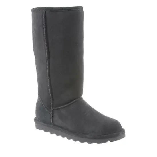 Bearpaw Women's Elle Tall Wide Boots image {5}