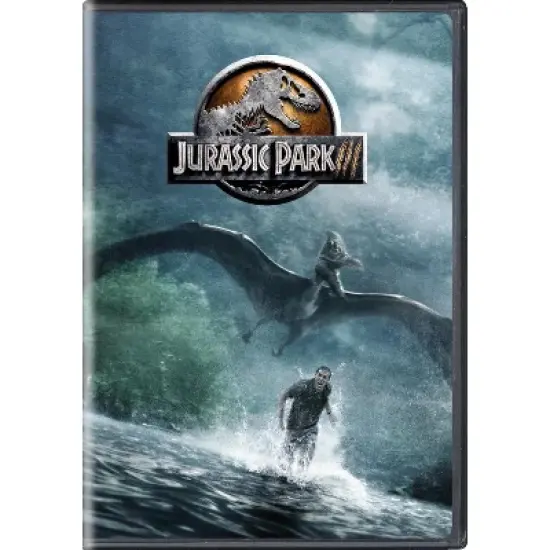Jurassic Park III image {2}