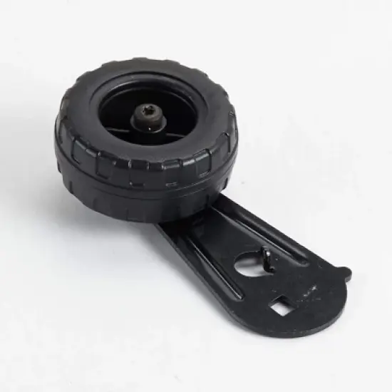 Black and Decker Geniune OEM Replacement Guide Wheel - N569214 image {2}