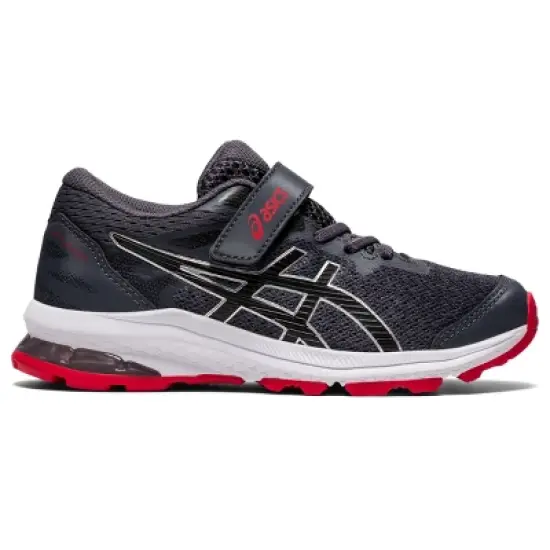 ASICS Kid's GT-1000 10 Pre-School Running Shoe 1014A191 image {12}