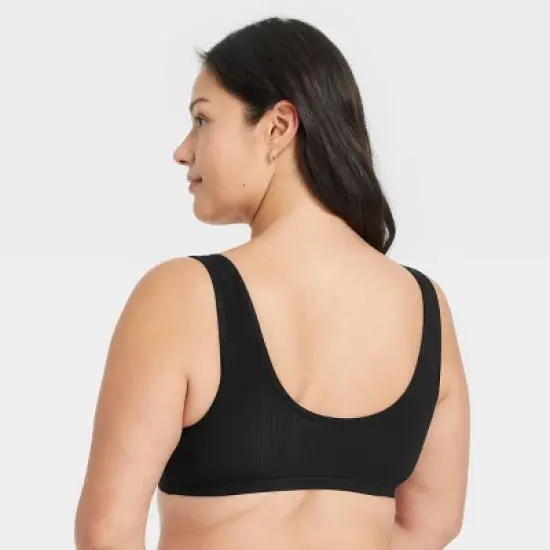 Women's Modal Blend Scoop Bralette - Auden&trade; image {4}
