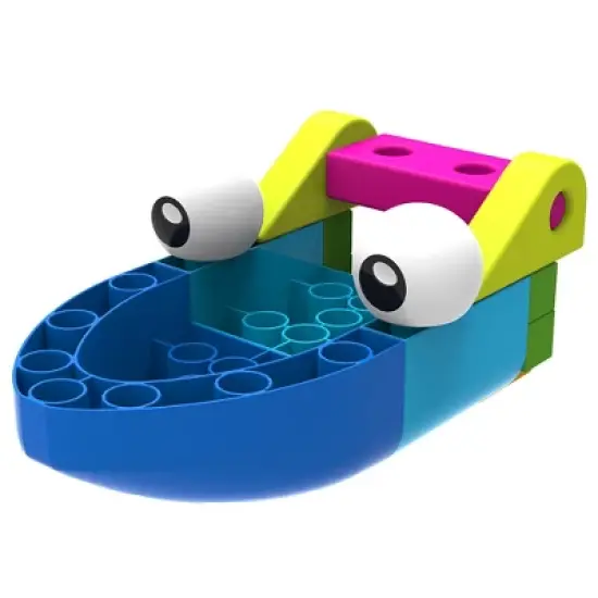 Boat Engineer image {7}