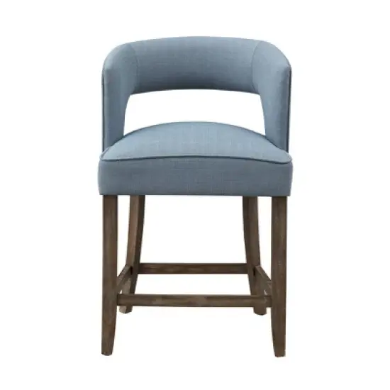 Edmonton Counter Height Barstool - Treasure Trove Accents image {1}