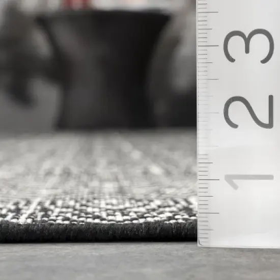 nuLOOM Paloma Abstract Geometric Indoor and Outdoor Area Rug image {2}