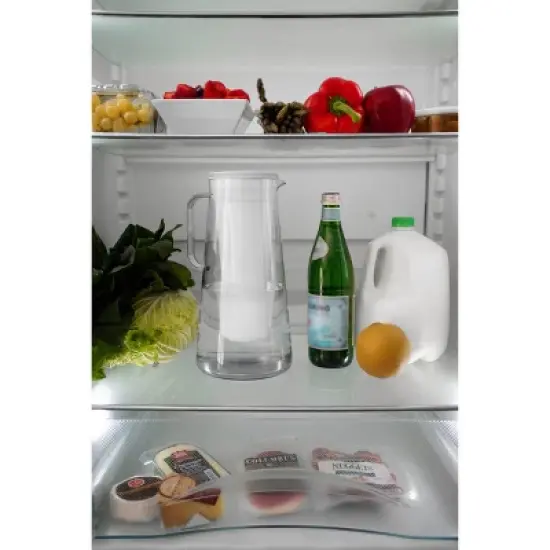 LifeStraw Home 10 Cup Plastic Water Filter Pitcher image {4}