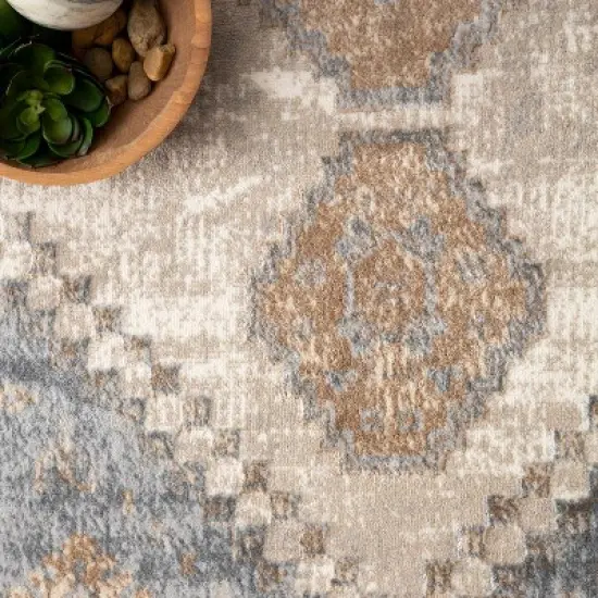nuLOOM Vintage Giada Area Rug image {5}
