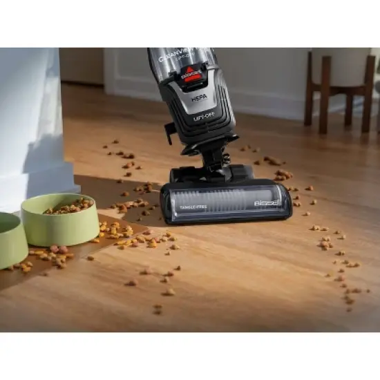 Bissell CleanView Max Lift Off Vacuum Cleaner image {5}