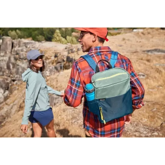 Coleman Morph Soft 12qt Cooler - Moss image {6}