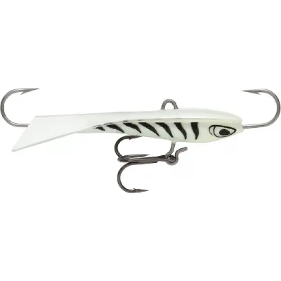Rapala Snap Rap 06 Fishing Lure - Glow Tiger image {2}