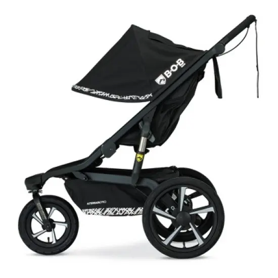 BOB Gear Alterrain Pro Lunar Stroller image {4}