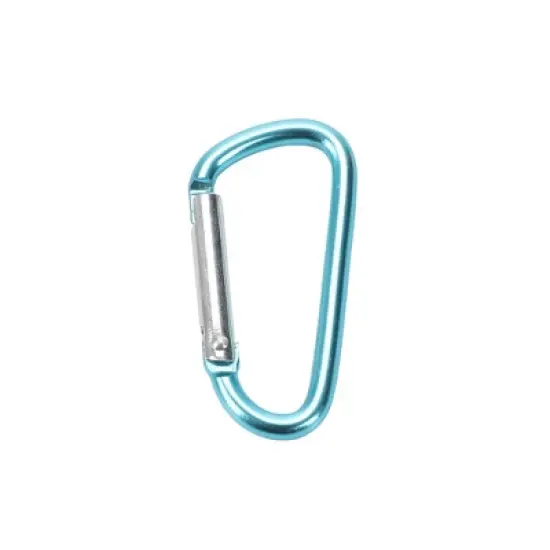 Rainbow Collage EVA Hard-Side Utility Case With Carabiner image {5}