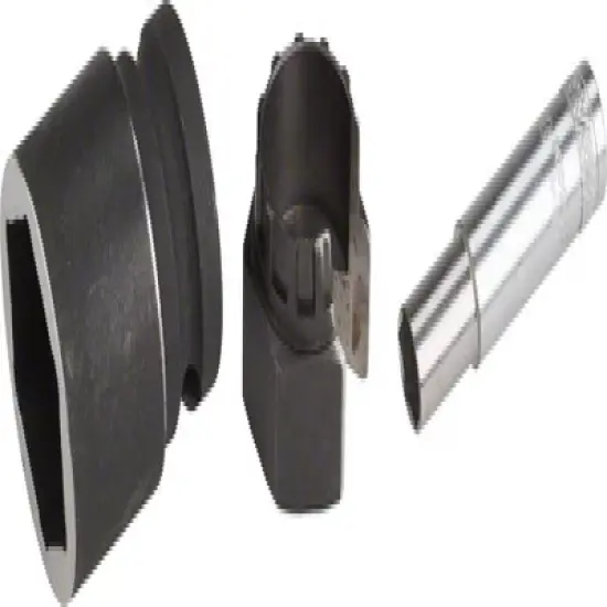 Manitou Mattoc Tool Kit For servicing Mattoc Forks Sockets and Lockring Tool image {1}