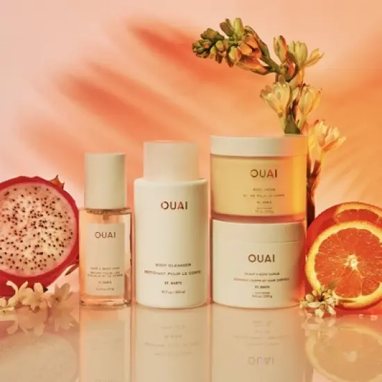 OUAI St. Barts Hair and Body Mist - Ulta Beauty image {2}