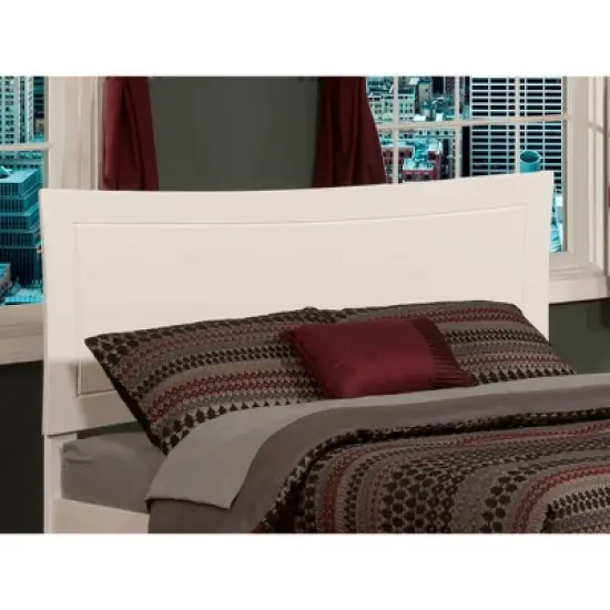 Full Metro Headboard - AFI image {1}