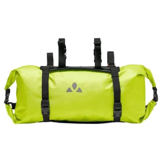 Vaude Trailfront II Bikepacking Waterproof Handlebar Bag image {4}