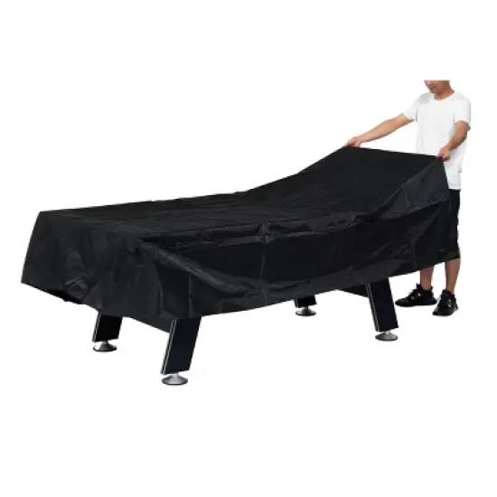 MD Sports  6' x 10' Game Table Cover image {2}