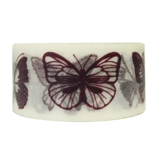 Wrapables Floral & Nature Japanese Washi Masking Tape image {28}