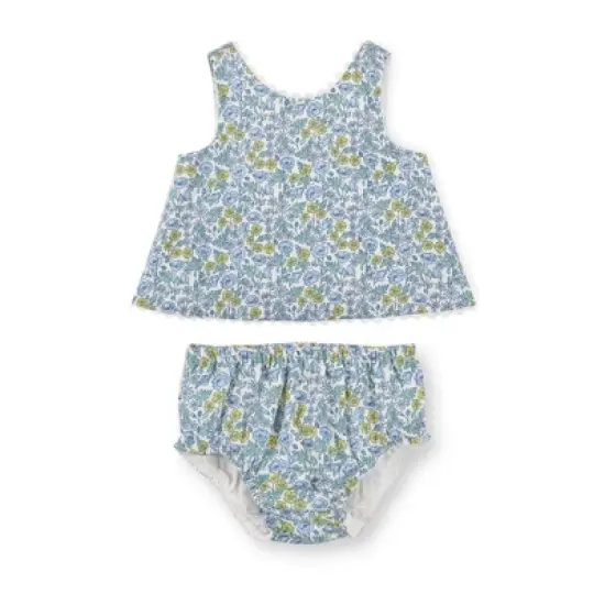 Hope & Henry Baby Flyaway Back Set image {7}