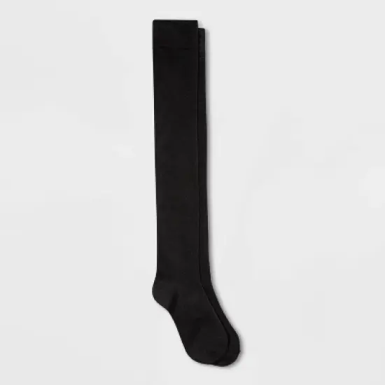 Women's Over The Knee Socks - 4-10 image {2}
