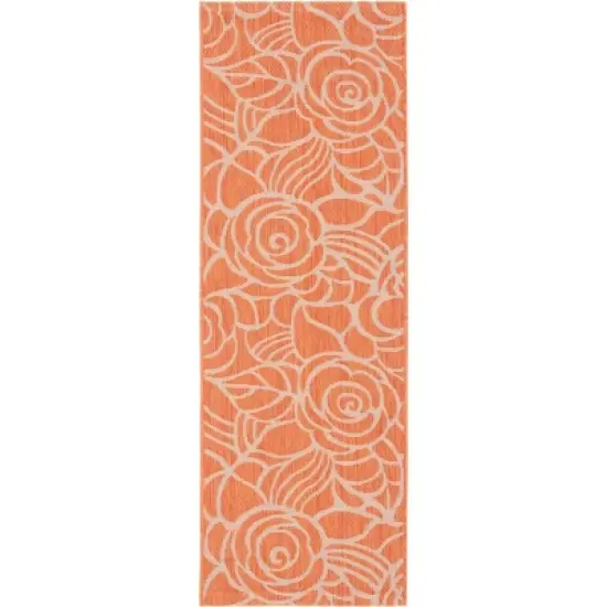 Courtyard CY5141 Power Loomed Indoor/Outdoor Area Rug - Safavieh image {4}