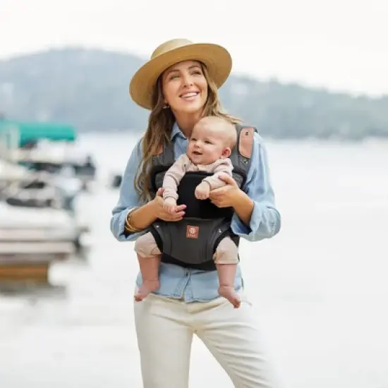 Lillebaby Elevate 6-in-1 Carrier image {9}