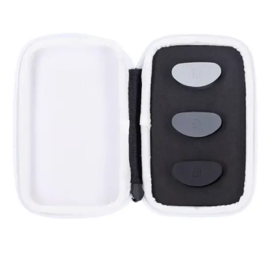 GAMMA Airbender 16 Shockbuster Pickleball Paddle Weights image {1}