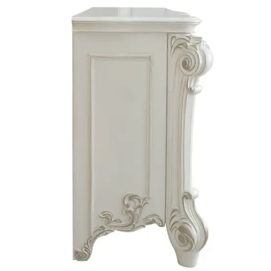 Vendome 71" Dressers Antique Pearl - Acme Furniture image {4}